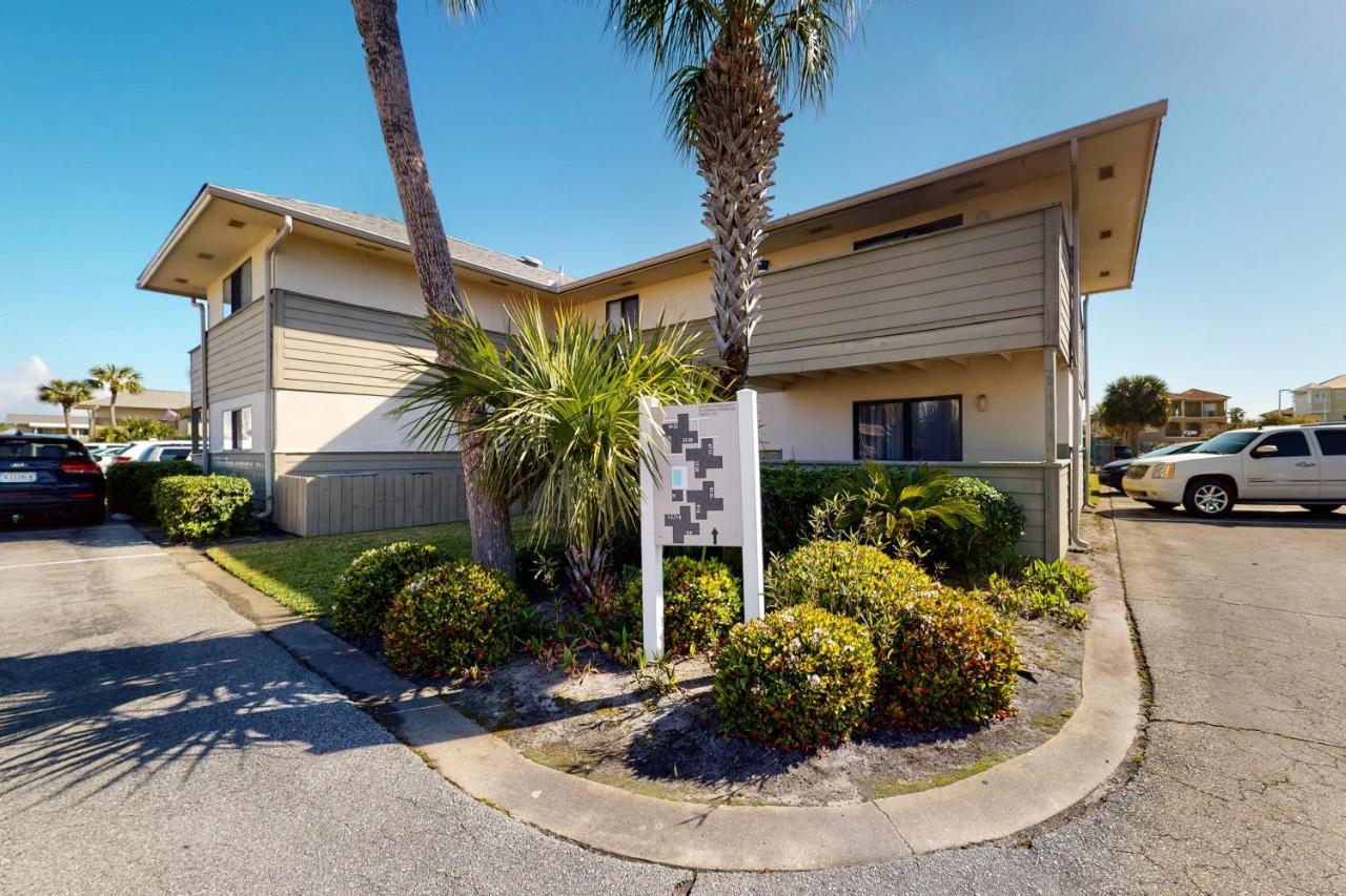 Cross Creek #19 Destin Exterior foto