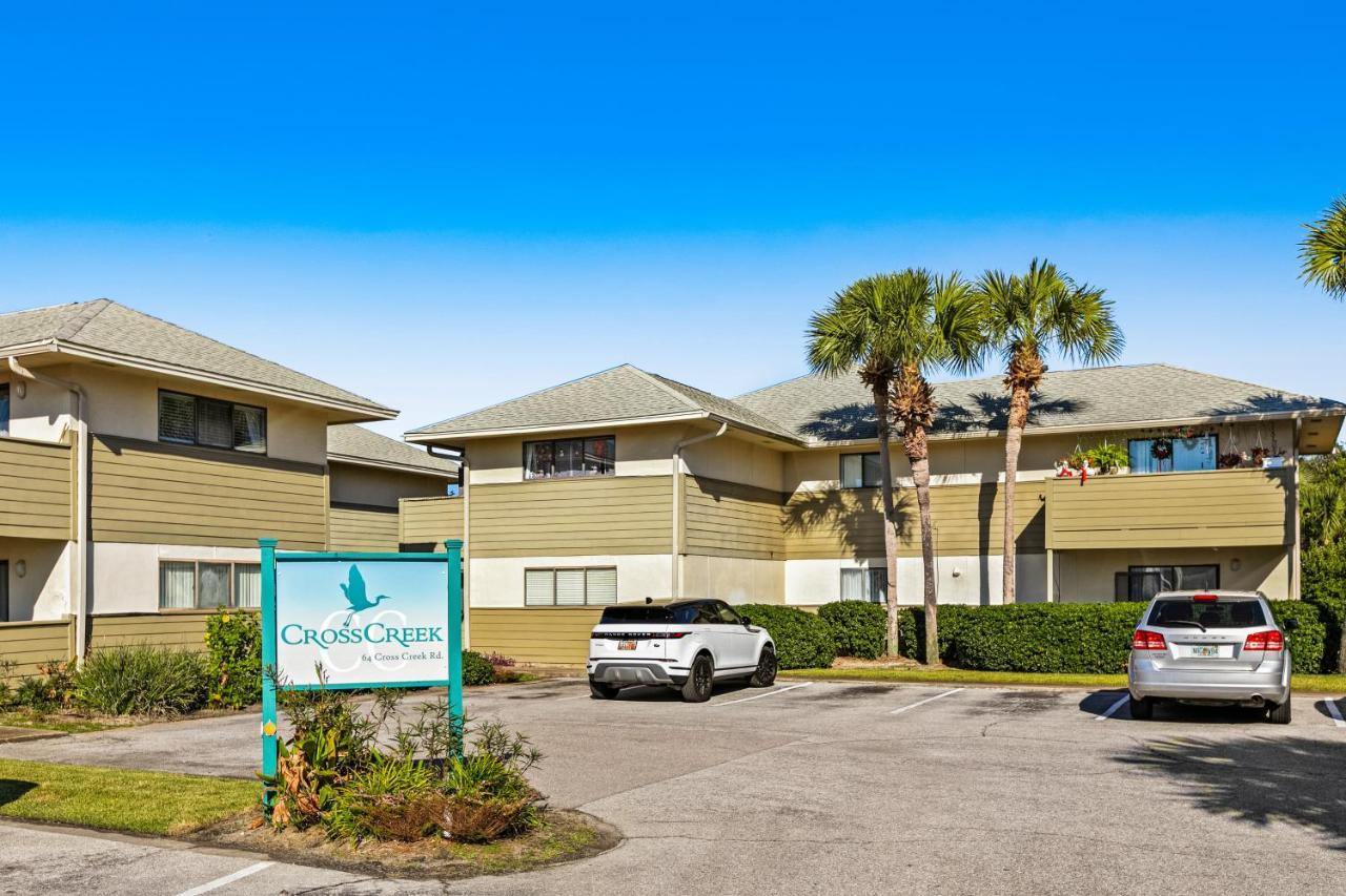 Cross Creek #19 Destin Exterior foto